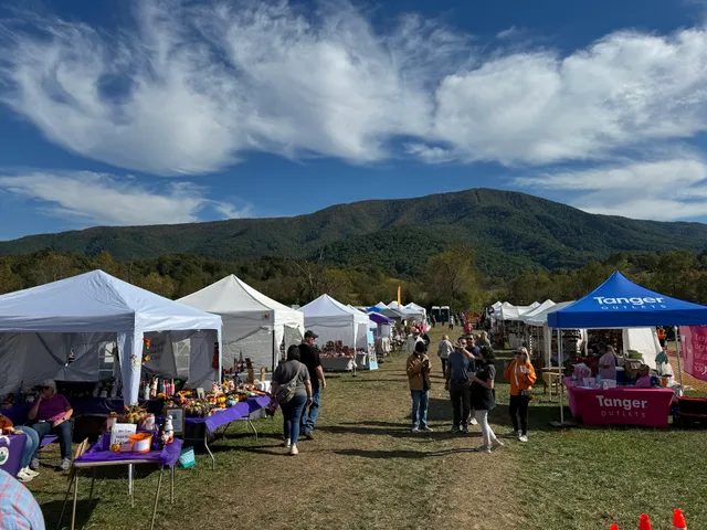 Wears Valley Fall Fest