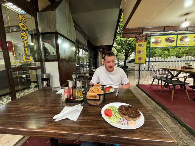 Ćevabdžinica Goranac