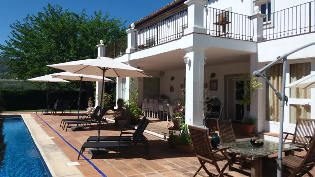 Estate Finca Maridadi