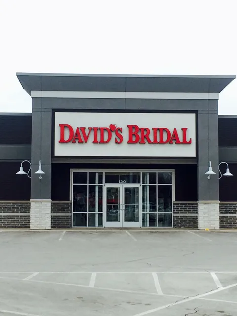 David's Bridal Green Bay WI