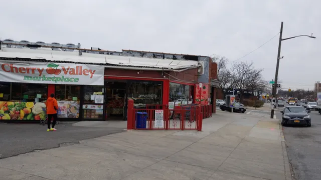 Cherry Valley Marketplace