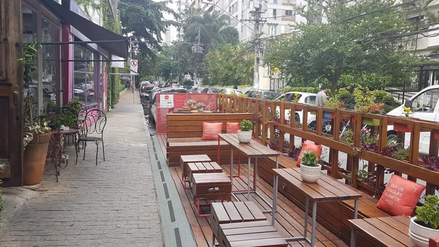 Pina Restaurante Italiano