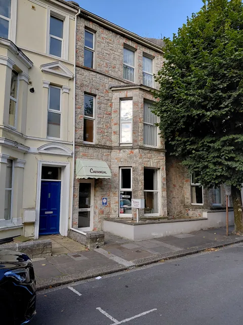 The Caraneal guesthouse