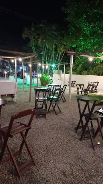 Bar Itaipuaçu