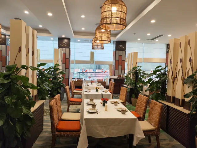 The Thai Cuisine Restaurant Zijing Branch