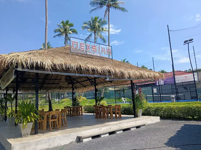 MexSiam Bar and Restaurant
