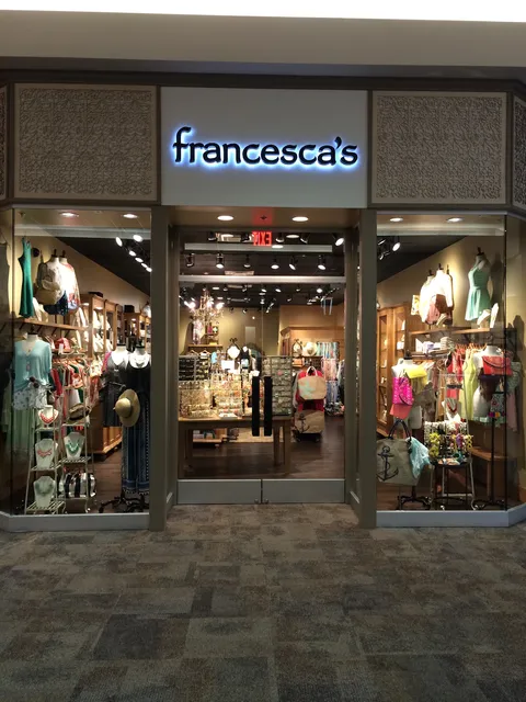 francesca's