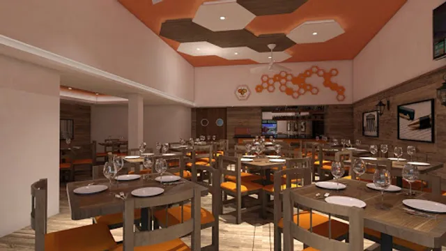 Restaurante Deli Abeja