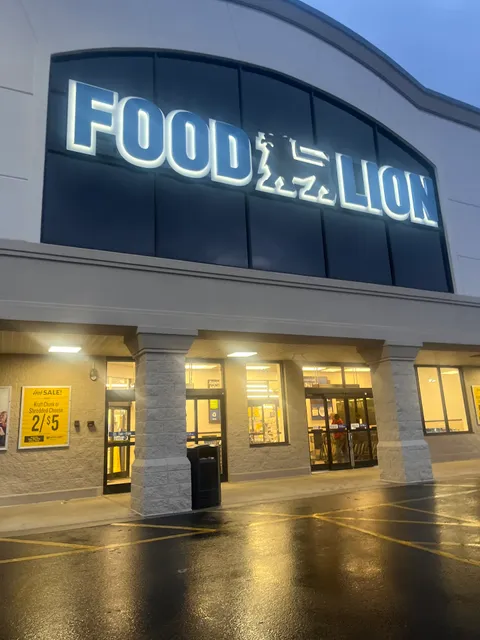 Food Lion