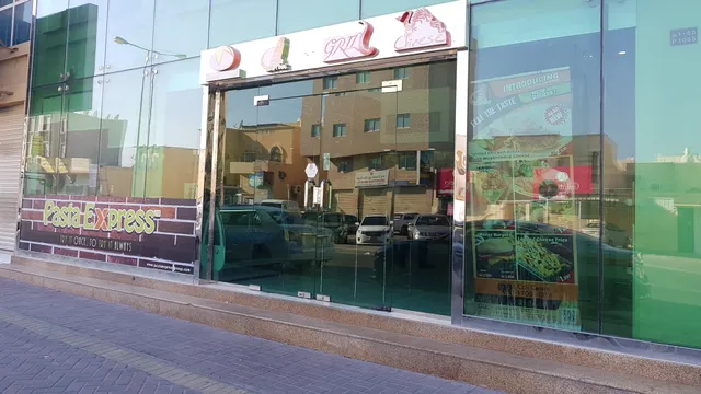 Pasta Express - Jid Ali