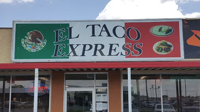 EL Taco Express