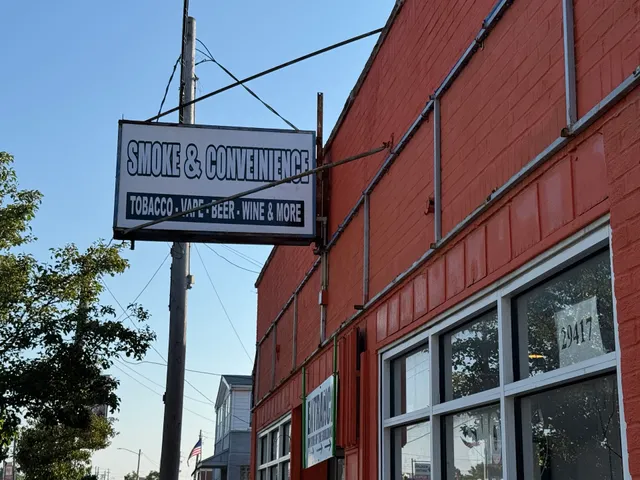 exotic smoke and more