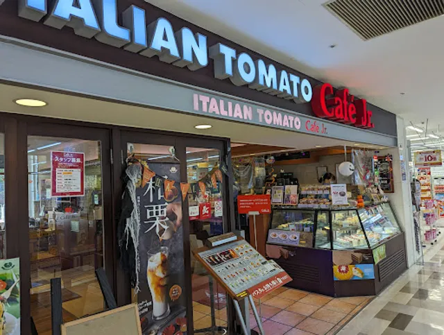 Italian Tomato Café Jr.