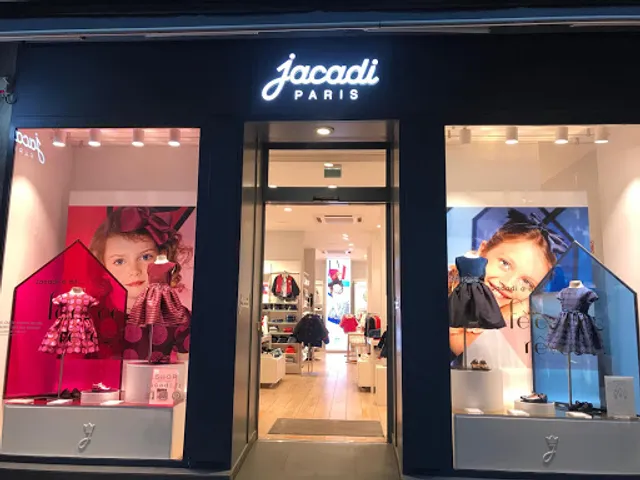 JACADI PARIS VICTOR HUGO