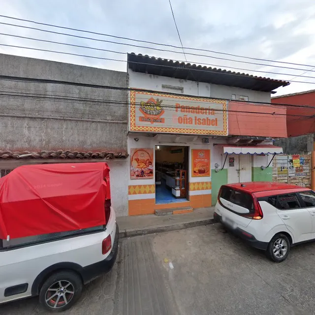 Panadería Doña Isabel