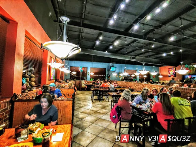 El Agave Mexican Restaurants - South Haven