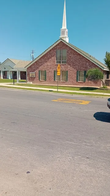 Taft Seventh-Day Adventist Church