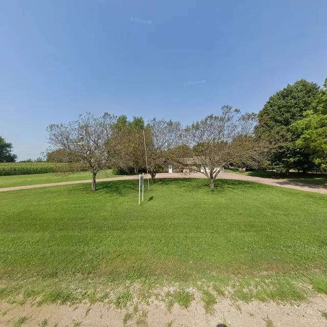 Village Green Florist-Greenhouses