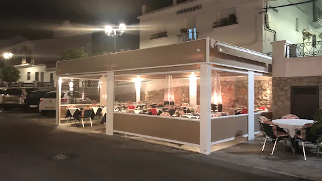 Restaurante Las Chinas