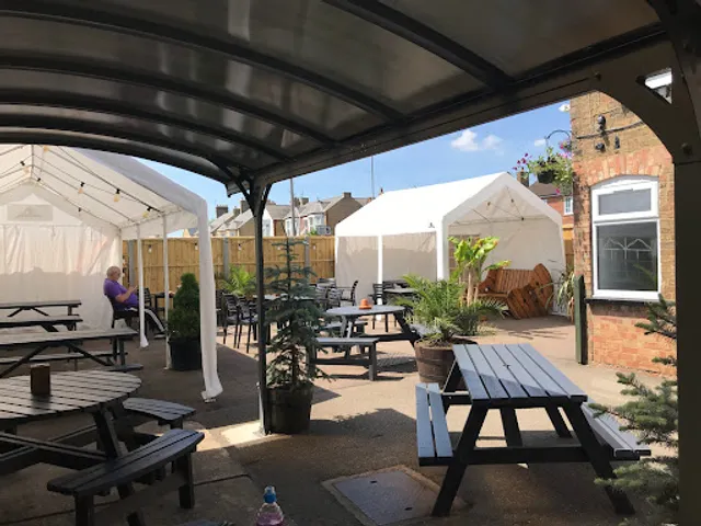 The Rose & Crown March