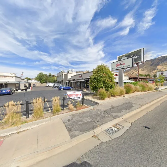 Salty Siren Beauty Co.