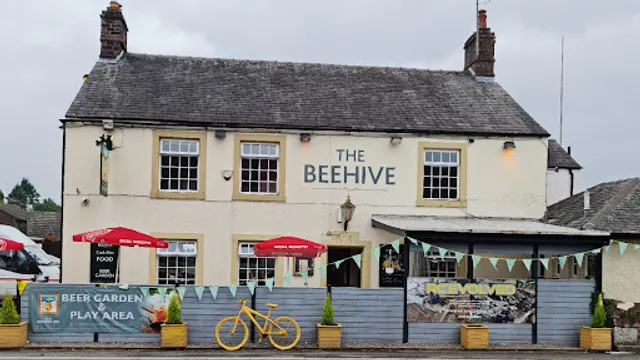 The Beehive Inn - Penrith