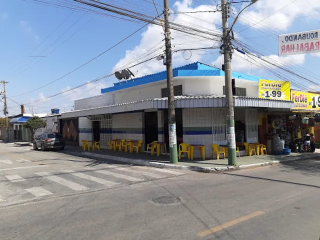 Bar do Maninho ( Maninhos&bar)