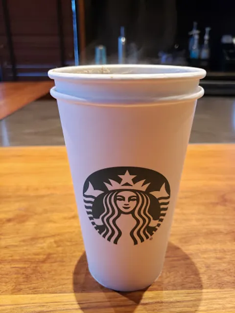 Starbucks Coffee Corporation