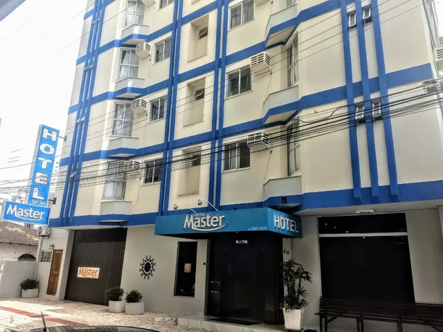 Hotel Master