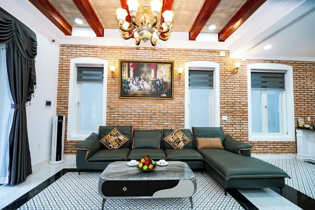 Đại Nam Villa Buôn Mê Thuột