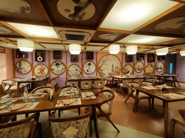 Sakura - A Far Eastern Kitchen