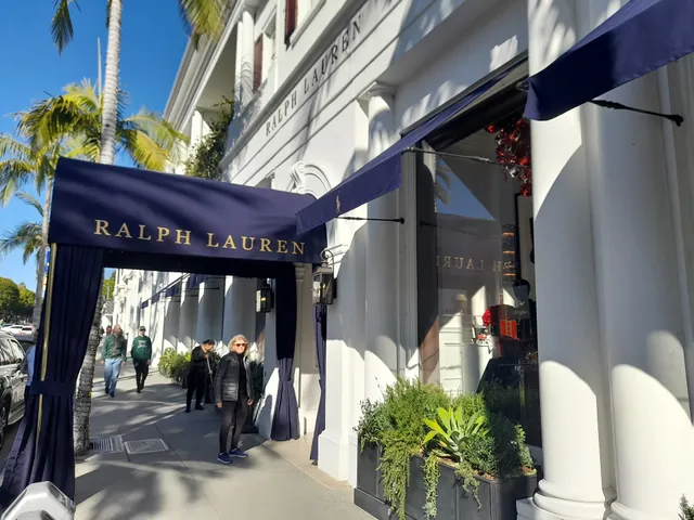 Ralph Lauren