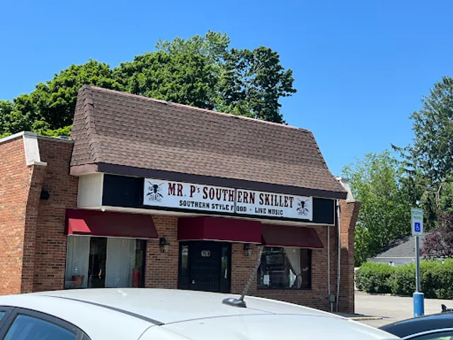 Chenlin Garden(formerly Ting House)