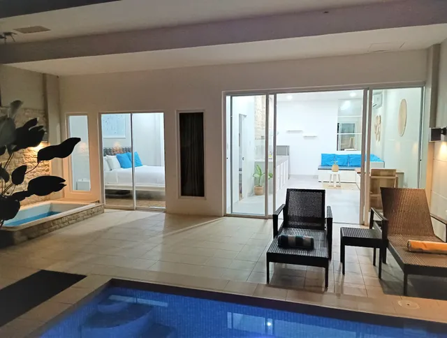 Pineale Resort and Spa