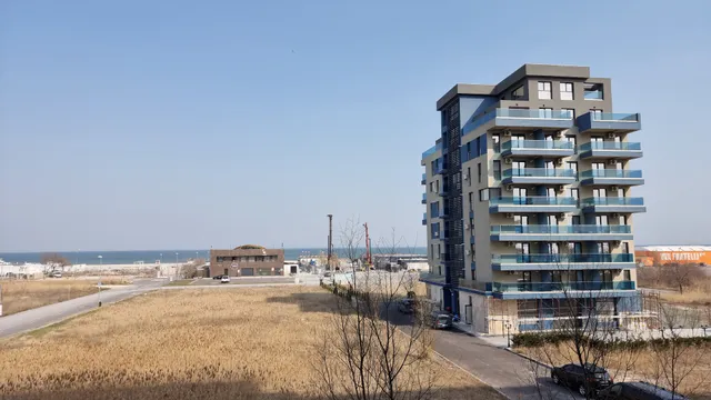 Mamaia Dorin Apartment