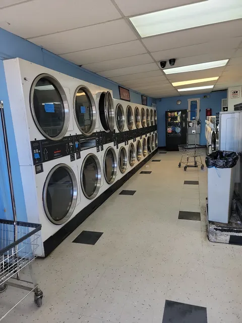 Laundry Depot