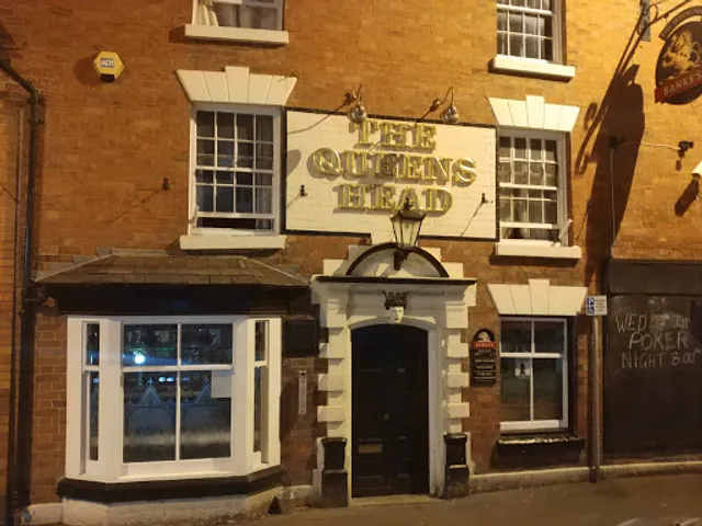 The Queens Head