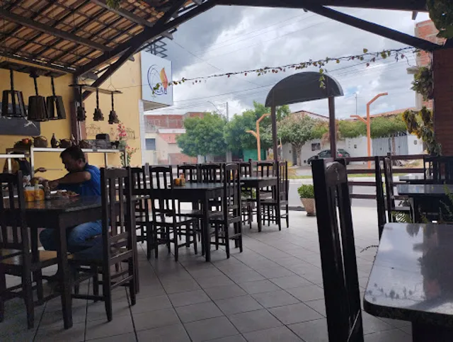 Terraço Grill Bar Restaurante