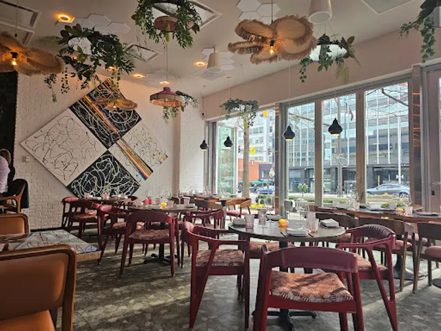 Joy by Seven Reasons