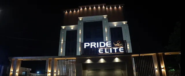 Pride Elite Daman