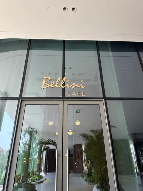 Bellini Cafe Dubai
