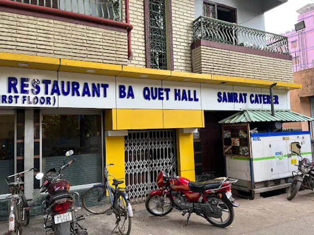 Samrat RestauranT