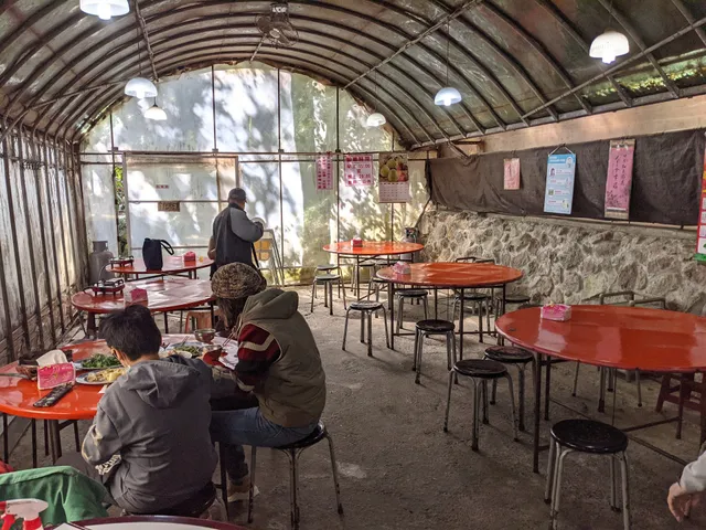 山園野菜美食館