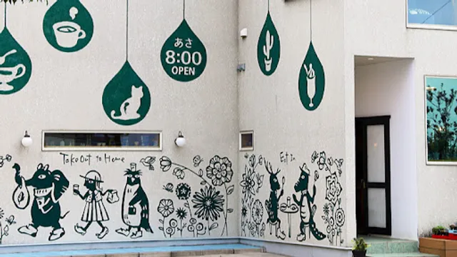 びー玉キッチン