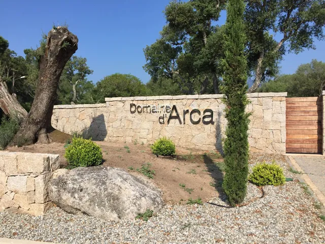 Residence Domaine d'Arca