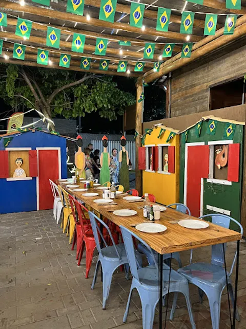 De Boa Pizzas Artesanais