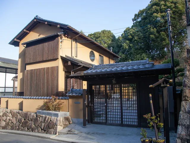 Miyajima Women-only Inn Fujinoya