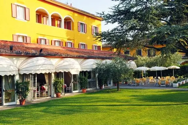 La Quiete Park Hotel