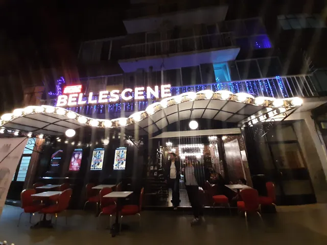 Bellescene Theater Forum