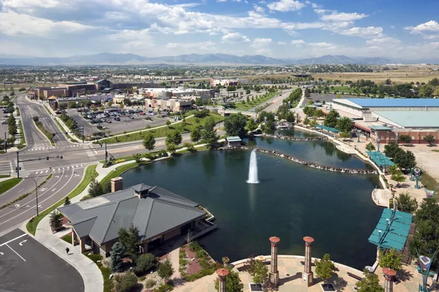 The Westin Westminster